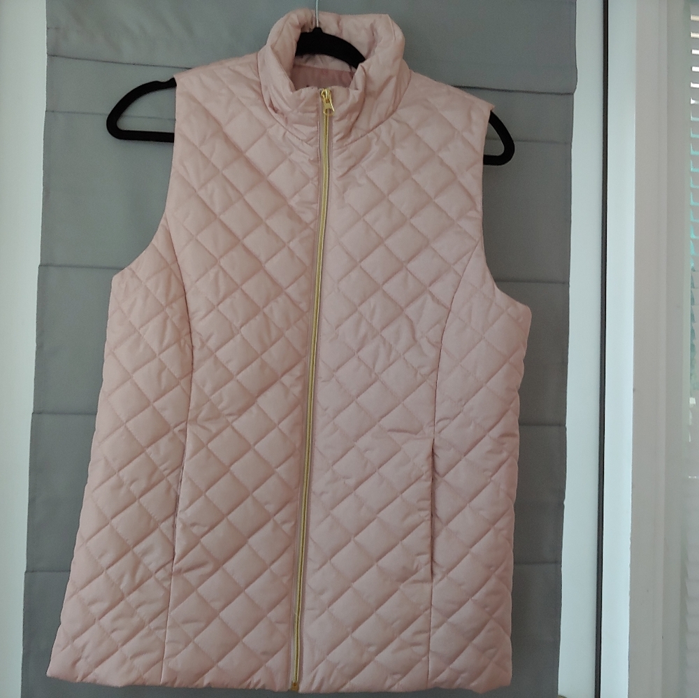 Banana Republic Vest